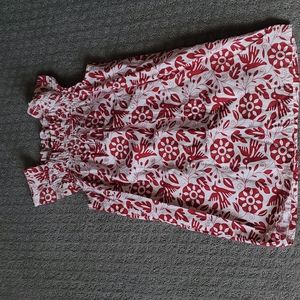 Tea Collection Size 6 dress